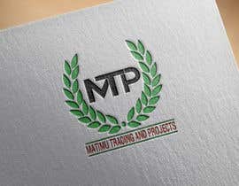 #14 para Matimu trading and projects de mdsajeebrohani