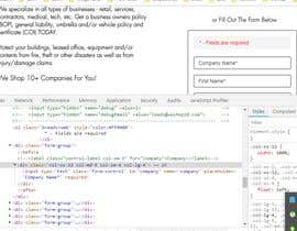 #6 para Fine Tune HTML Code for 4 Submit Forms de mdselimc