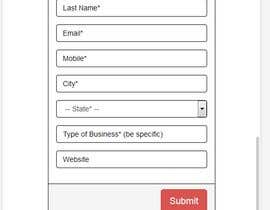 #5 for Fine Tune HTML Code for 4 Submit Forms by ksumon4711