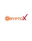 #656 para Logo design for CryptoX por Bokul11