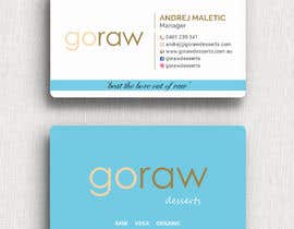 #18 for Business Card &amp; Letterhead by wefreebird