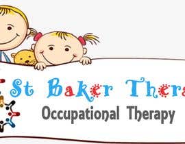 #20 para Logo for Occupational Therapy Clinic de khairunnisakhami
