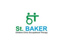 Berrudy님에 의한 Logo for Occupational Therapy Clinic을(를) 위한 #15