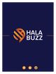Εικόνα Συμμετοχής Διαγωνισμού #634 για                                                     Business Card for HalaBuzz
                                                