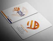 #698 for Business Card for HalaBuzz by salmancfbd