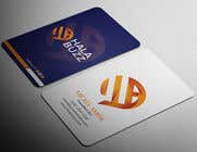 #700 for Business Card for HalaBuzz by salmancfbd
