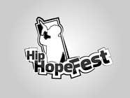 Graphic Design Inscrição do Concurso Nº50 para Logo Update for Hip Hope Fest