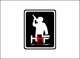 Miniatura da Inscrição nº 52 do Concurso para                                                     Logo Update for Hip Hope Fest
                                                