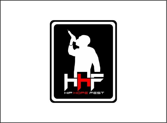 
                                                                                                                        Inscrição nº                                             52
                                         do Concurso para                                             Logo Update for Hip Hope Fest
                                        