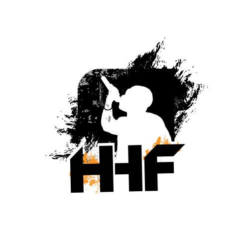 
                                                                                                                        Inscrição nº                                             42
                                         do Concurso para                                             Logo Update for Hip Hope Fest
                                        