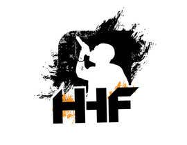 Nro 42 kilpailuun Logo Update for Hip Hope Fest käyttäjältä KreativeAgency