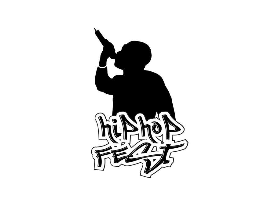 
                                                                                                                        Inscrição nº                                             24
                                         do Concurso para                                             Logo Update for Hip Hope Fest
                                        