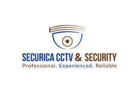 #3 untuk Design a logo and branding for a cctv &amp; security installation company oleh mbelal292