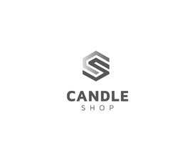 #23 for Create a logo for a candle shop by innovative190