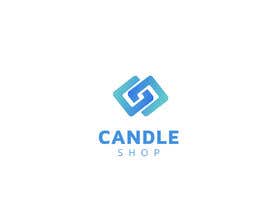 #22 for Create a logo for a candle shop by NAHAR360