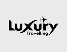 #8 för Need a Logo for luxury travelling blog / instagram account av mragraphicdesign