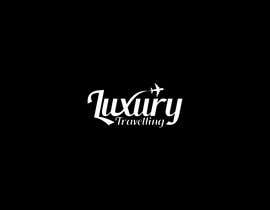 #33 สำหรับ Need a Logo for luxury travelling blog / instagram account โดย mragraphicdesign