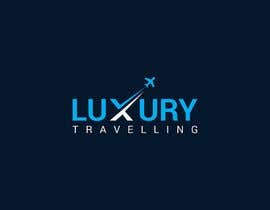 #31 för Need a Logo for luxury travelling blog / instagram account av designertarikul