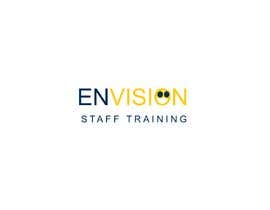 #86 for Envision Staff Training Logo by tmehreen