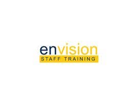 #87 for Envision Staff Training Logo by tmehreen