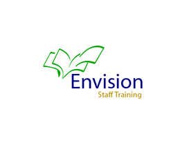 #93 ， Envision Staff Training Logo 来自 abidahmedrocky53