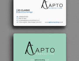 #106 for Design Business Cards by wefreebird
