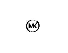 #1822 for Design a Logo for M&amp;K by mdhelaluddin11