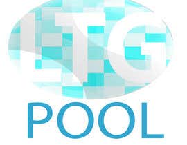 #39 for Logo for pool/tile service by ohimahathir