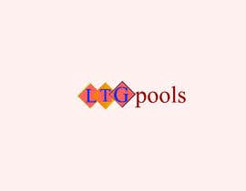 #37 para Logo for pool/tile service de mdmango74