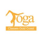  Design a Logo and business card for Yoga Classes Business için Graphic Design17 No.lu Yarışma Girdisi