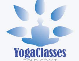 larissamendes95 tarafından Design a Logo and business card for Yoga Classes Business için no 25