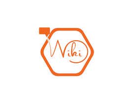 #10 for logo for product - wiki by amranfawruk