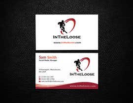#245 for Design a Business Card by kamrulmh77