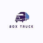 #1 для Design for a Box Truck від nuruzzamanniloy9