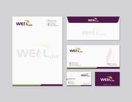 #93 for Develop a Corporate Identity by wefreebird