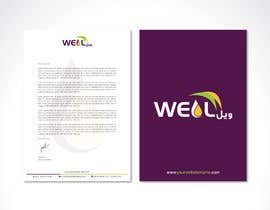 #97 for Develop a Corporate Identity by wefreebird