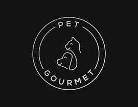 #51 Design a logo for pet food. részére allanayala által