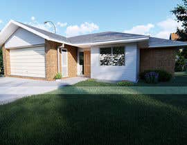 #30 House 3D Design - 165sqm design részére Douugie által