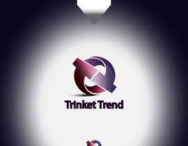 #49 for Create me a logo for my company TrinketTrend av MohamedGraphic7