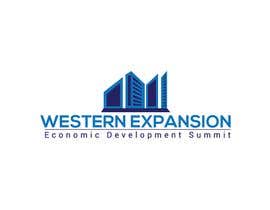 #59 western expansion logo részére soad24 által