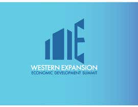 #63 western expansion logo részére hassanmokhtar444 által
