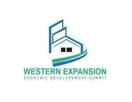 #55 western expansion logo részére wilfridosuero által