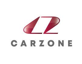 #622 pentru New logo for  car dealership the name &quot;Carzone&quot; should be on the logo de către georgejdaher