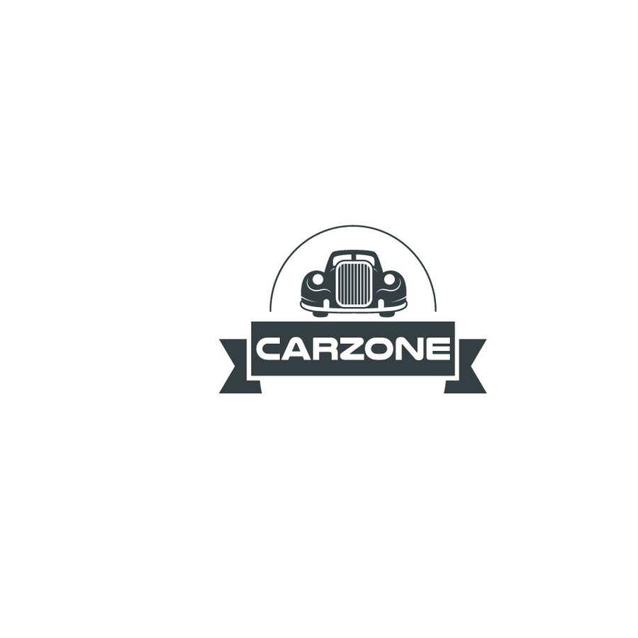 Příspěvek č. 591 do soutěže                                                 New logo for  car dealership the name "Carzone" should be on the logo
                                            