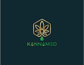 #199 for CREATE A LOGO FOR A LEGAL HEMP FLOWERS RETAIL BRAND by achhakter