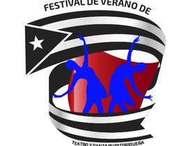 #5 for Festival de teatro y danza puertorriqueña af Morphoazul