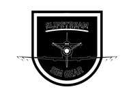 #44 για Create a Logo based off a WW2 Spitfire aircraft (updated) από Arfanmahadi