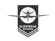 #76 για Create a Logo based off a WW2 Spitfire aircraft (updated) από nofajjel