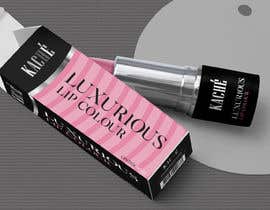 #17 for Fabulous Lipstick Packaging by VisualandPrint