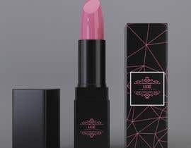 #7 for Fabulous Lipstick Packaging by Vizscope